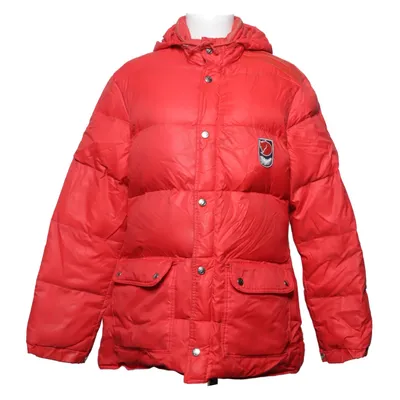 Dunjacka (Röd, Blå, Flerfärgad) från Fjällräven