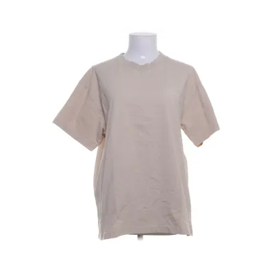 T-shirt (Beige) från Jacquemus Bomull