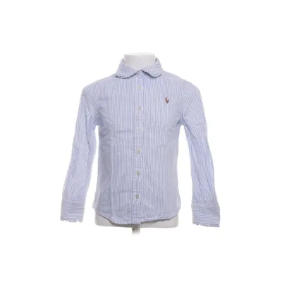 Skjorta (Blå, Vit) från Ralph Lauren Bomull