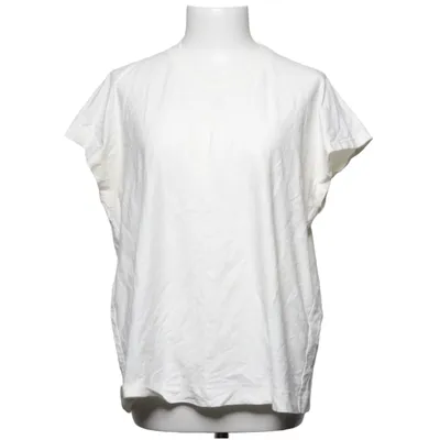 T-shirt (Vit) från Homme Plisse Issey Miyake Bomull