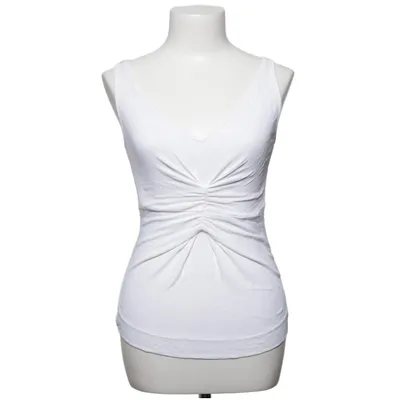 Débardeur (Blanc) de Red Valentino Viscose