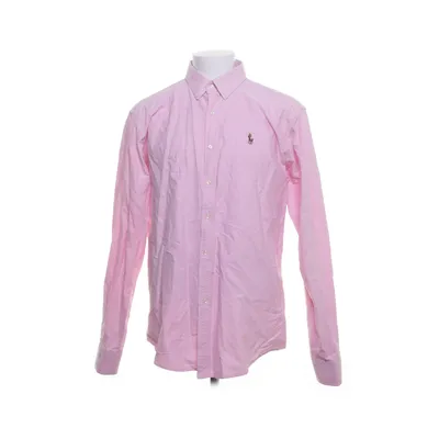 Overhemd (Roze) van Ralph Lauren Katoen