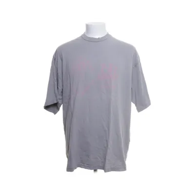Palm Angels City washed-effect Sweatshirt | Grey | FARFETCH