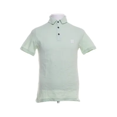 Pikétröja (Grön) från Stone Island Bomull