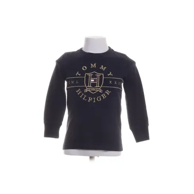 Lange mouwen shirt (Blauw) van Tommy Hilfiger Katoen