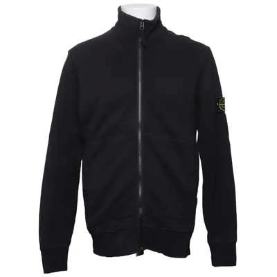 Kofta (Svart) från Stone Island Bomull
