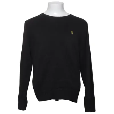 Sweater (Grå) fra Ralph Lauren Golf Bomuld