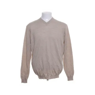 Pullover (Beige) från Valentino Jeans Akryl, Ull