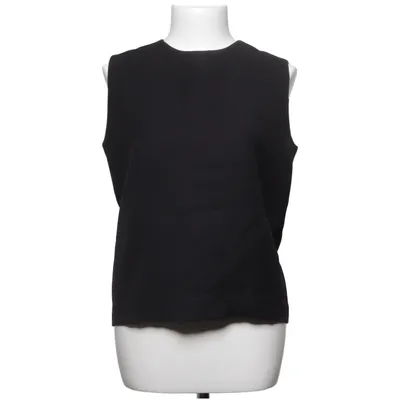 Haut (Noir) de The Row Polyamide, Soie, Laine