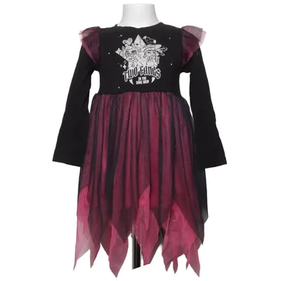 Udklædning (Sort, Pink) fra Monster High