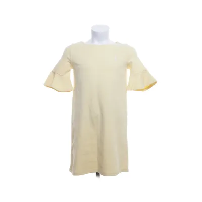 Klänning (Gul) från Polo Ralph Lauren Bomull, Polyester, Elastan