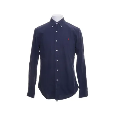 Buttondown-skjorta (Blå) från Polo Ralph Lauren Bomull