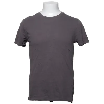 T-shirt (Reg O-Tee) van Ted Bernhardtz Katoen
