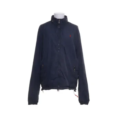Jack (Blauw) van Polo Ralph Lauren Nylon, Polyester