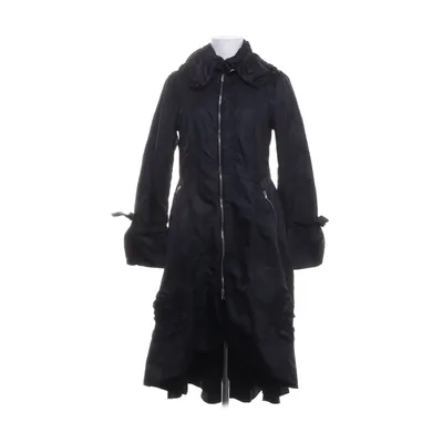 Winter coat (Black) from Linea Tesini Polyester