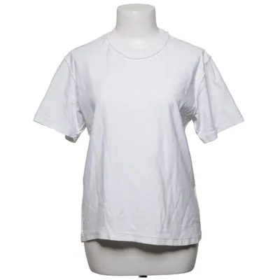 T-shirt (White) from Vetements