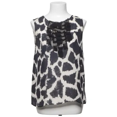 Top (Sort, Hvid) fra Giambattista Valli