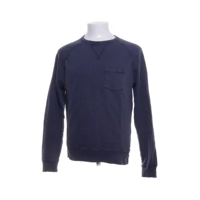 Collegetröja (Blå) från Tommy Hilfiger Denim Bomull