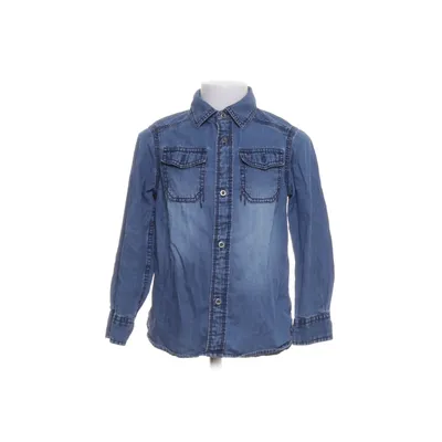 Shirt (Blauw) van Tommy Hilfiger
