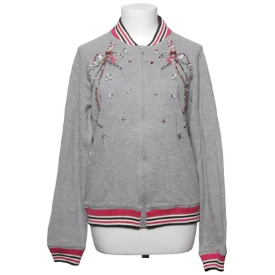 Cardigan (Grijs, Roze, Zwart) van Cavalli Class