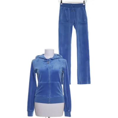 Loungewear (Blå) fra Juicy Couture Elastan, Polyester