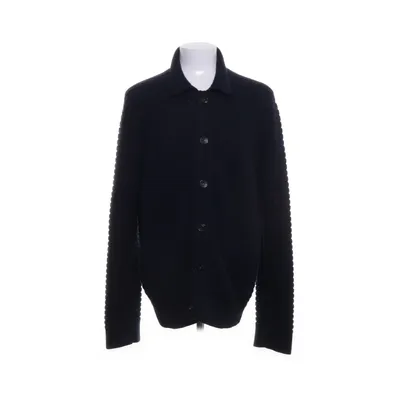 Kofta (Blå) från Ermenegildo Zegna Kashmir, Bomull, Elastan, Polyamid