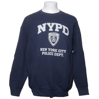Sweatshirt (Best) from Fruit of the Loom Cotton, Polyester