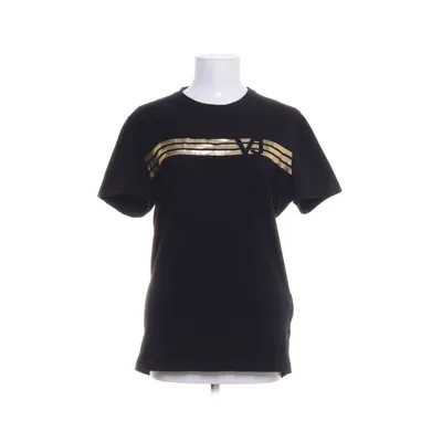 T-shirt (Svart) från Versace Jeans Bomull, Elastan