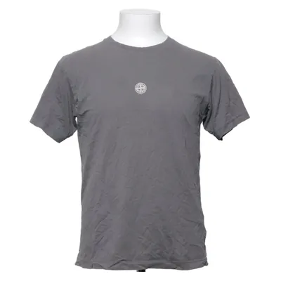 T-shirt (Gray) from Stone Island Cotton