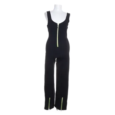 Buksedragt (Sort) fra Versace Sport Polyamid, Polyester, Uld