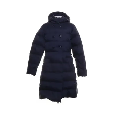 Dunkappa (Blå) från Jacadi Dun, Fjädrar, Polyamid, Polyester