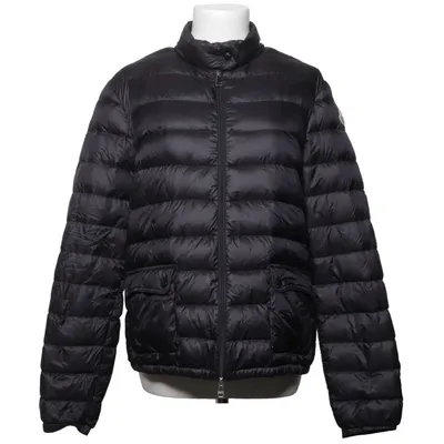 Down jacket (Lans Giubbotto) from Moncler Down, Feather