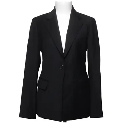 Blazer (Black) from Burberry