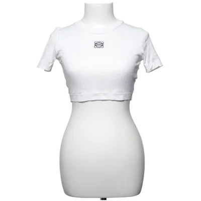 T-shirt (Blanc) de Loewe