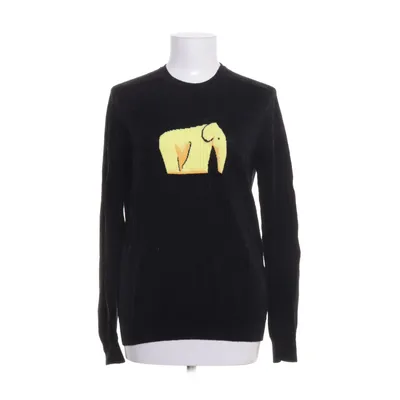 Tröja (Svart) från Loewe Polyamid, Polyester, Ull