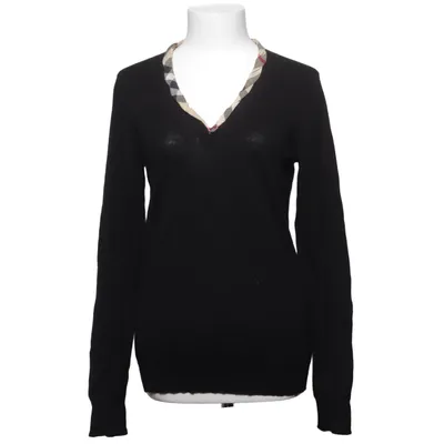 Pull-over (Noir) de Burberry Brit Laine de mouton