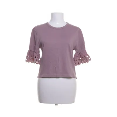 Top (Pink) fra See by Chloé Bomuld