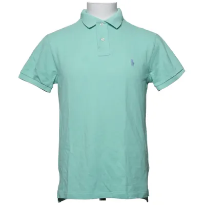 Polo shirt (Slim Fit) from Polo Ralph Lauren Cotton