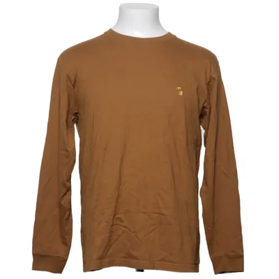 Langarmshirt (L/S Chase T/S) von Carhartt WIP Baumwolle