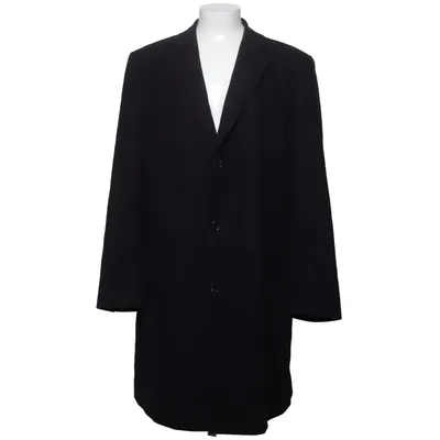 Jas (Hamburg) van Linus Kasjmier, Polyester, Wol
