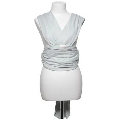 Écharpe porte-bébé (Turquoise) de Babylonia Viscose