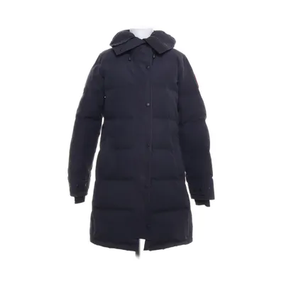 Dunkappa (Svart) från Canada Goose Bomull, Dun, Fjädrar, Polyester