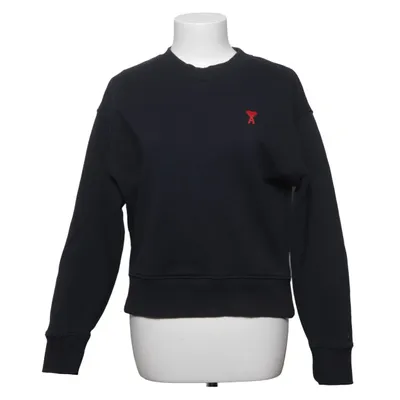 Sweatshirt (Bleu) de AMI Coton biologique