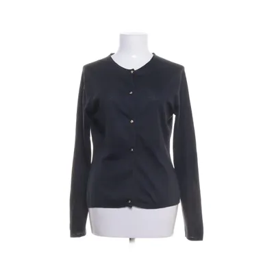 Cardigan (Black) from Gianni Versace