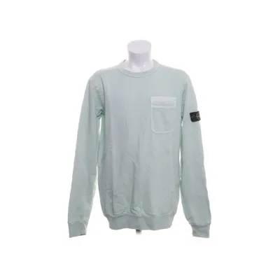 Collegetröja (Grön) från Stone Island Junior Bomull