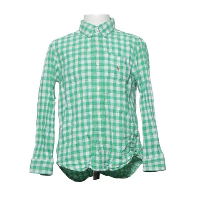 Businesshemd (Grün, Weiß) von Ralph Lauren