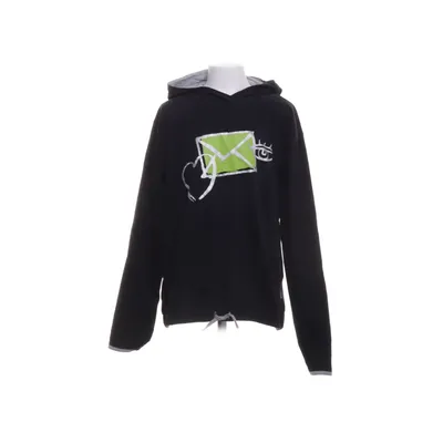 Huvtröja (Svart, Flerfärgad) från Fit-Z