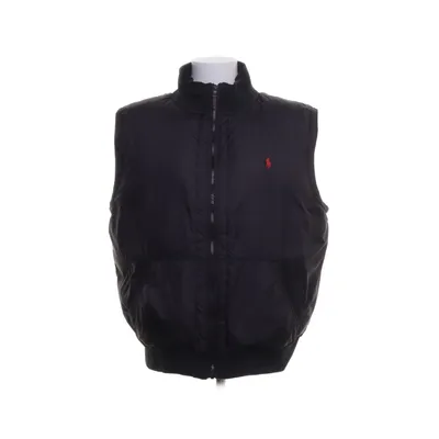 Dunväst (Svart) från Polo Ralph Lauren Dun, Fjädrar, Polyester