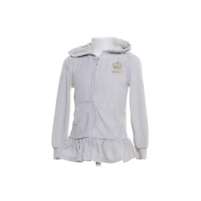 Huvtröja (Grå) från Juicy Couture Bomull, Polyester