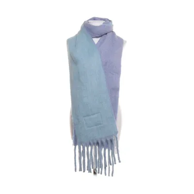 Scarf (Blue) from Acne Studios